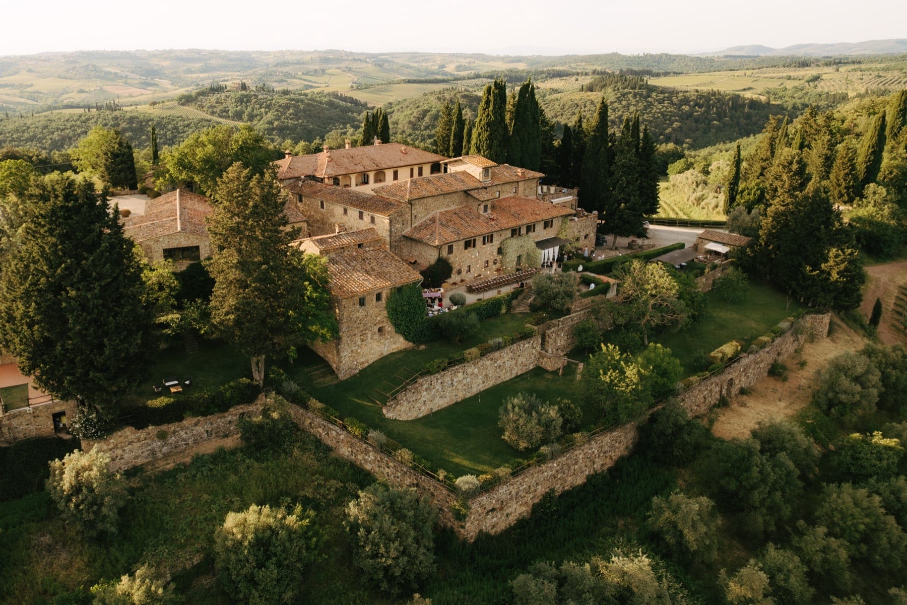 ślub we włoszech fotograf ślubny wesele volterra villa agroturystyka w toskanii Quercia al Poggio