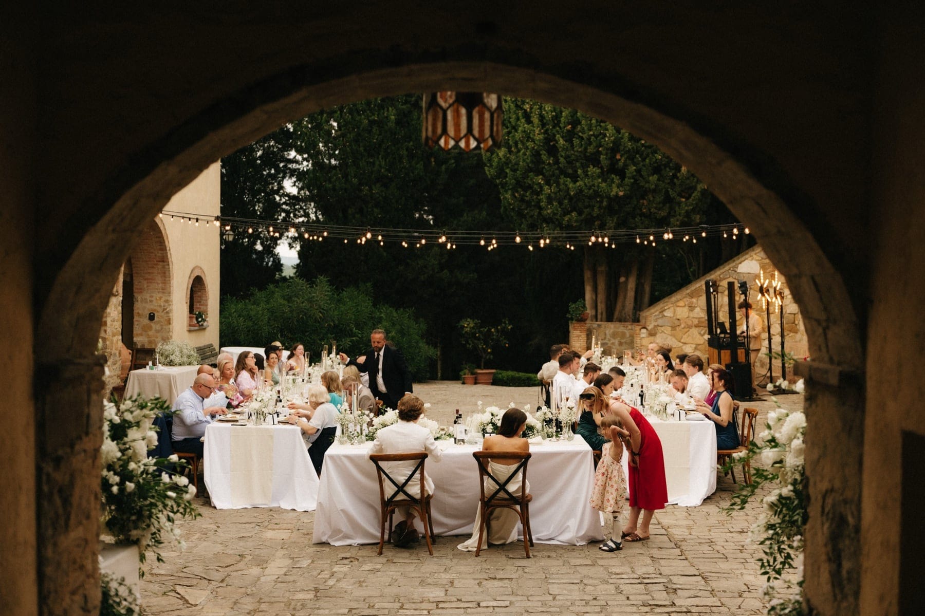 ślub we włoszech w Toskanii Pytlik Bąk fotografia