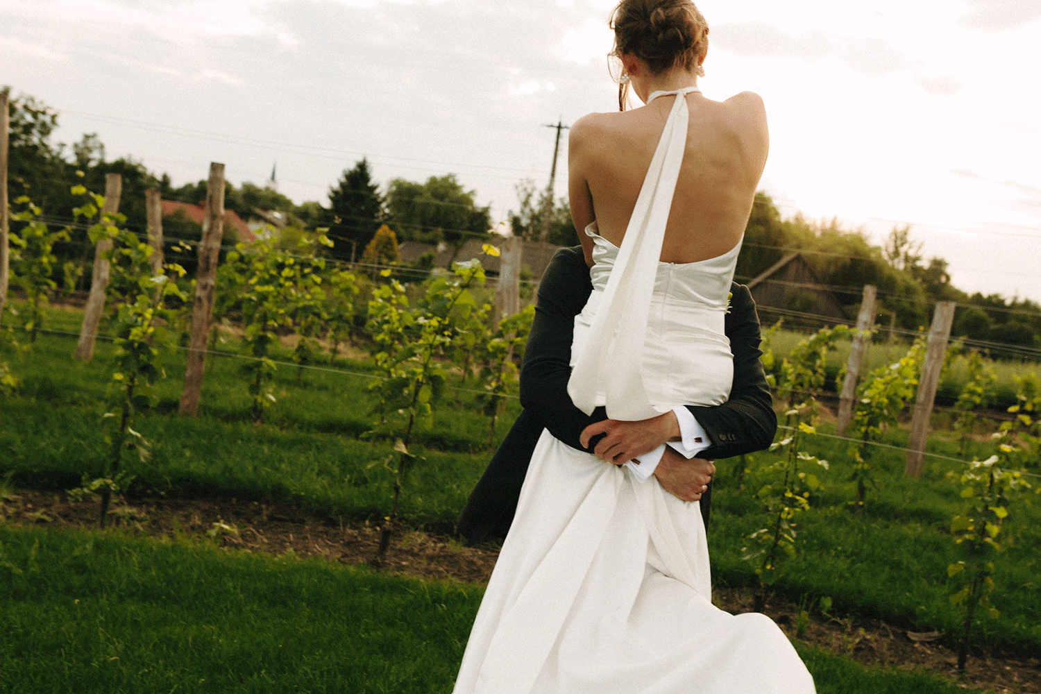 sesja w winnicy folwark ruchenka gify