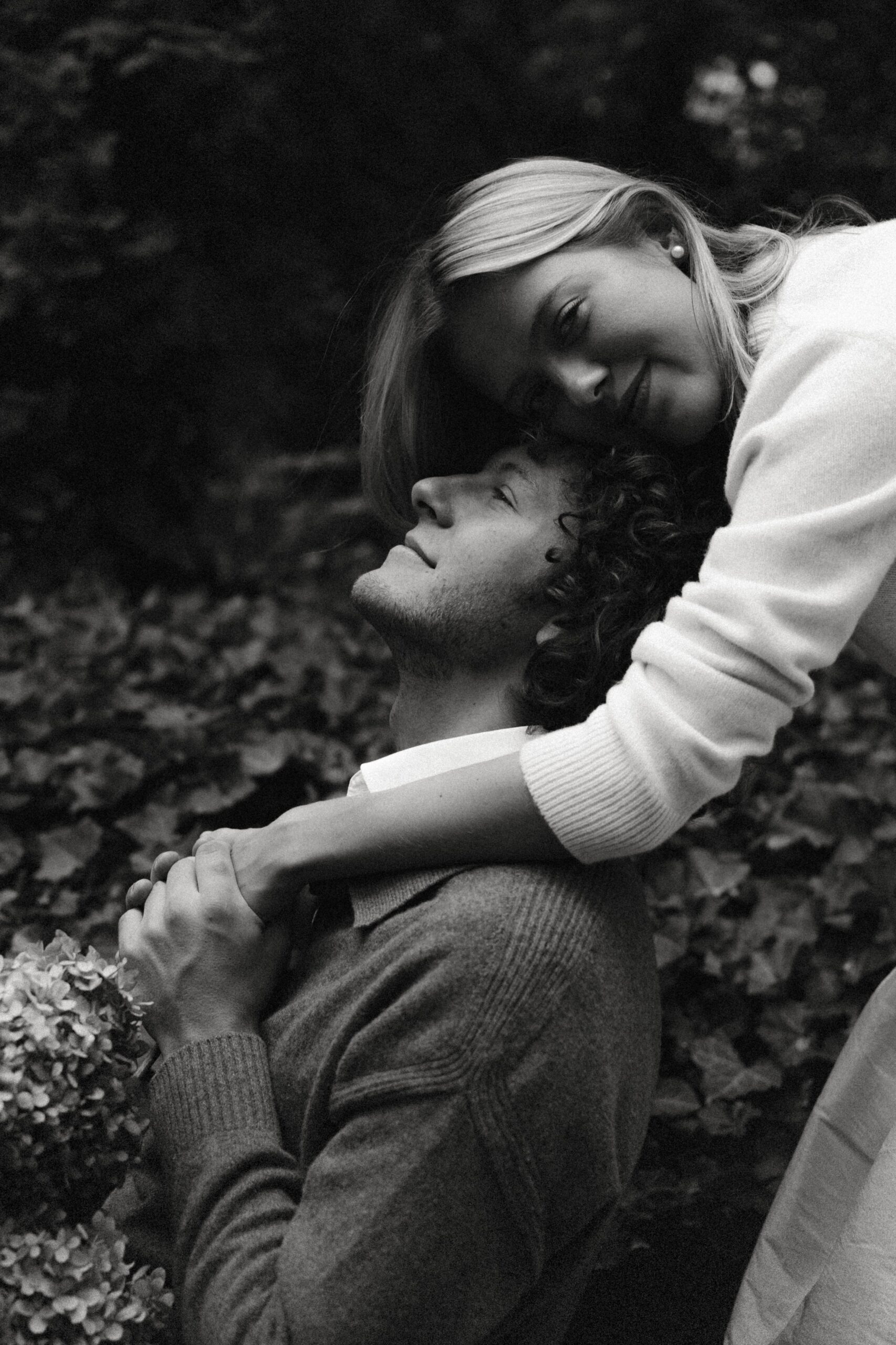 sesja w łazienkach królewskich fotograf ślubny warszawa Pytlik Bąk fotografia