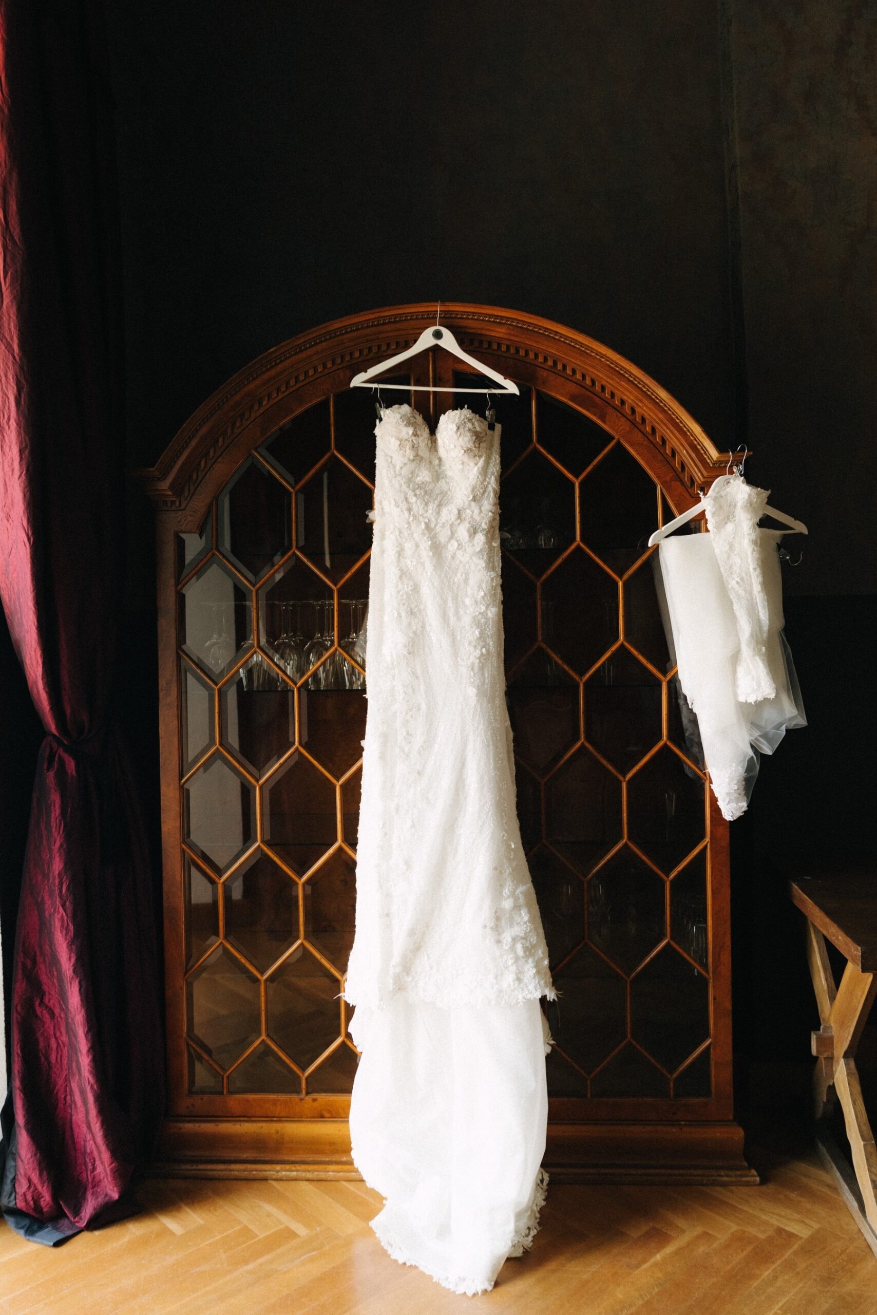 ślub w pałacu konary 