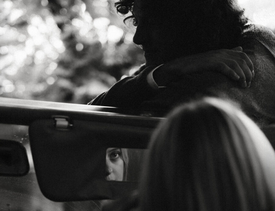 sesja narzeczeńska w Warszawie Łazienki Królewskie