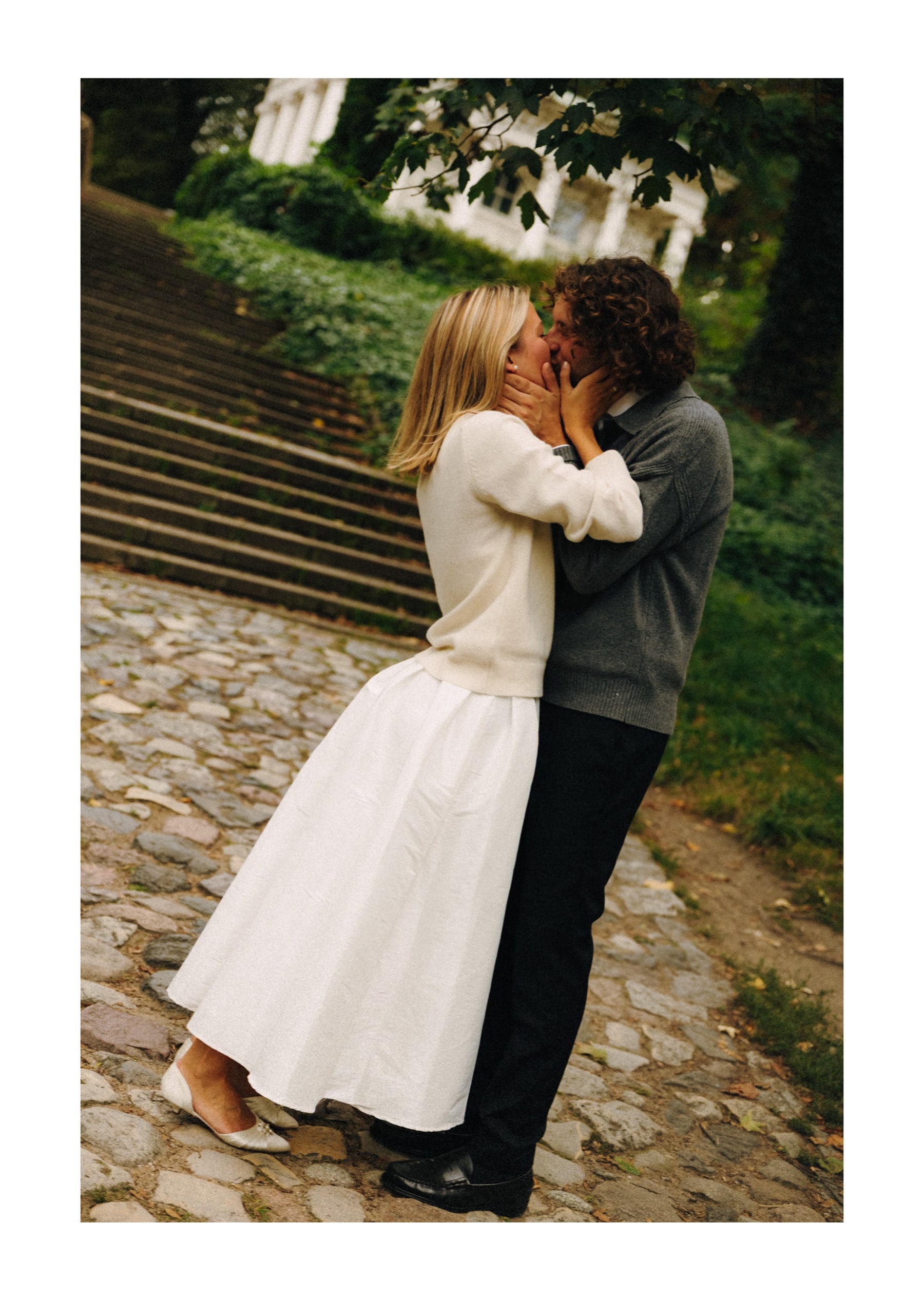 sesja narzeczeńska warszawa