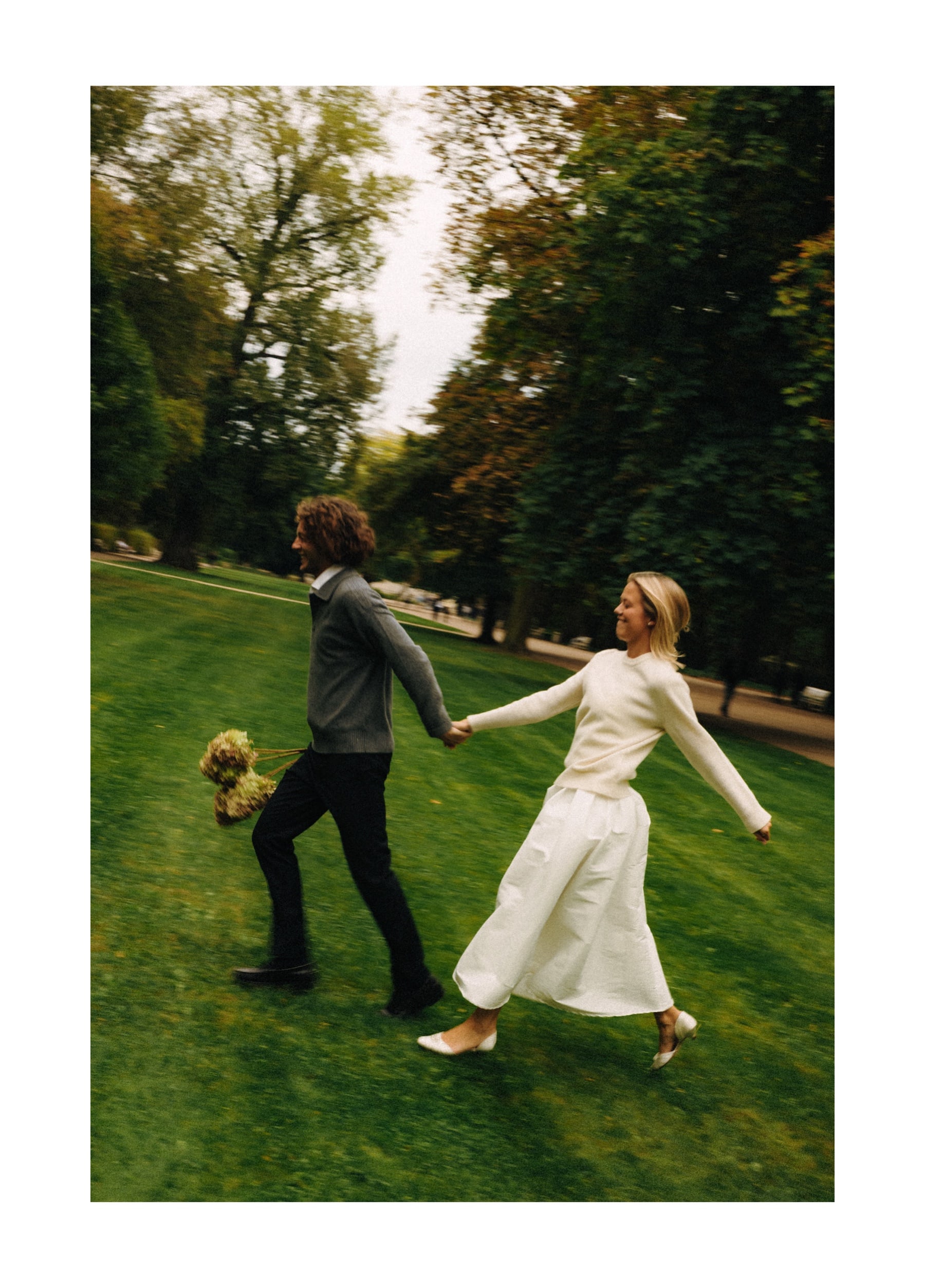 sesja pary w Warszawie fotograf ślubny pytlik bak